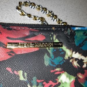 STEVE MADDEN Clutch Purse
